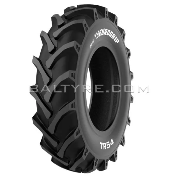 TV 16,9-28 TR54 8PR TT EUROGRIP (TVS) EUROGRIP (TVS) - 