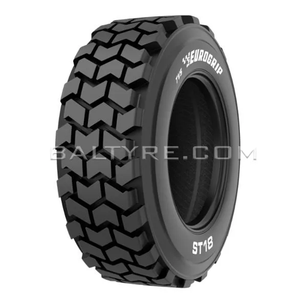 TV 10-16,5 ST18 10PR TL EUROGRIP (TVS) EUROGRIP (TVS) - 