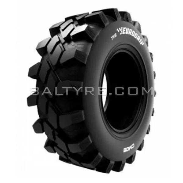 TV 400/70-20 CM09 155A8 16PR TL EUROGRIP (TVS) EUROGRIP (TVS) - 