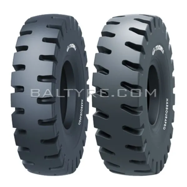 TI 18,00-25 HARBOUR4PRO 40PR TL TIANLI TIANLI - 