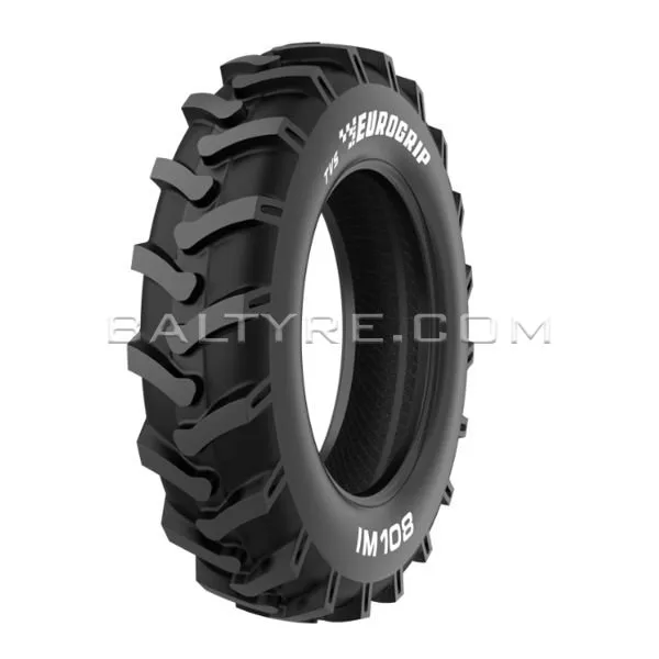 TV 6,50-16 IM108 105/93A8/A8 8PR TT EUROGRIP (TVS) EUROGRIP (TVS) - 