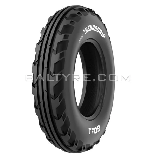 TV 7,50-16 TF09 98/90A6/A8 6PR TT EUROGRIP (TVS) EUROGRIP (TVS) - 