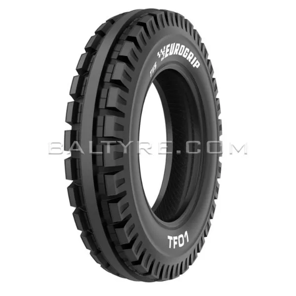 TV 6,00-16 TF01 6PR TT EUROGRIP (TVS) EUROGRIP (TVS) - 