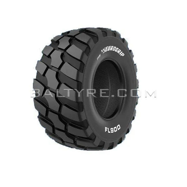 TV 560/45R22,5 TIGERTRAC FL900 152D TL EUROGRIP (TVS) EUROGRIP (TVS)