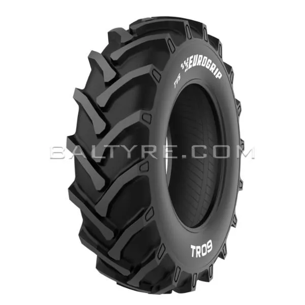 TV 16,9-28 (430/85-28) TR09 8PR TT EUROGRIP (TVS) EUROGRIP (TVS) - 