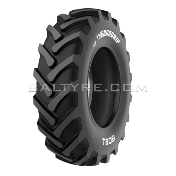 TV 10,0/75-15,3 (255/75-15,3) TS09S 128/123A6/A8 10PR TL EUROGRIP (TVS) EUROGRIP (TVS)