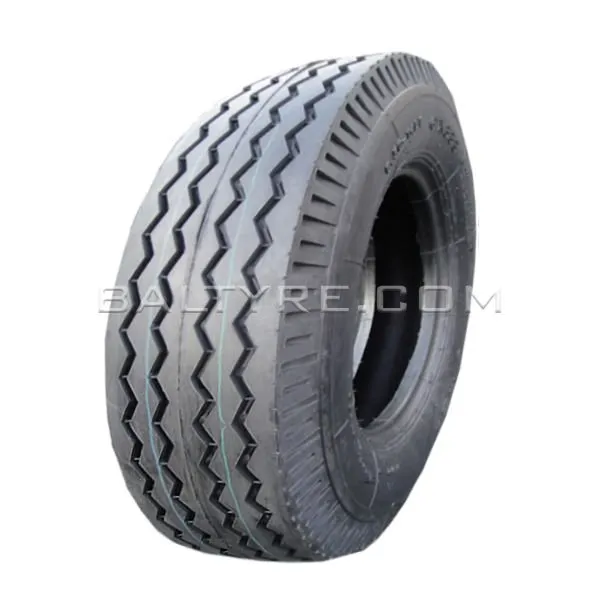 MR 6,50-14 GX333 10PR TTF MARCHER MARCHER - 