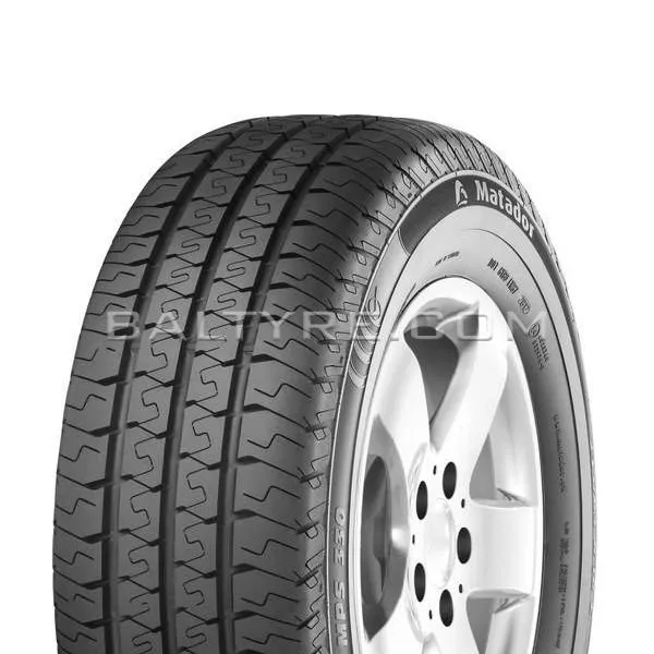 MD 215/70R15C MPS330 Maxilla 2 109/107S MATADOR MATADOR