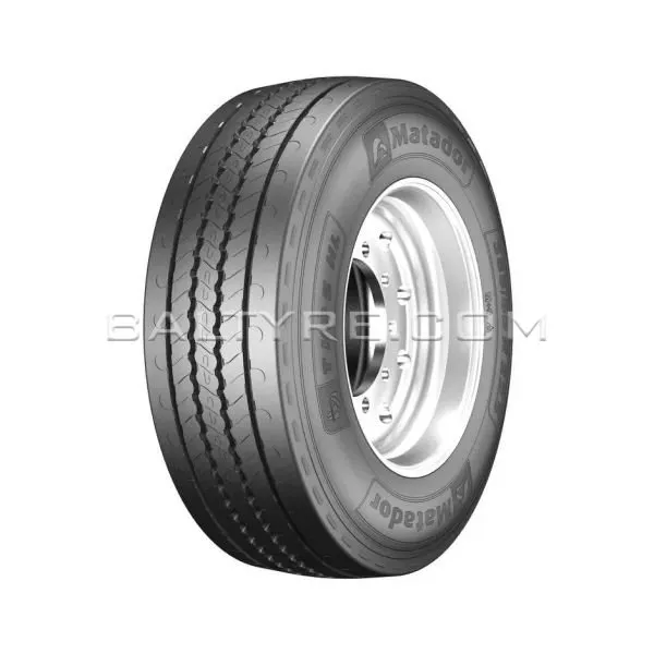 MA 285/70R19,5 T HR 5 150/148K 18PR MATADOR MATADOR - 