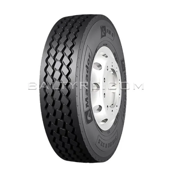 MA 315/80R22,5 FM 4 156/150K 20PR TL MATADOR MATADOR - 