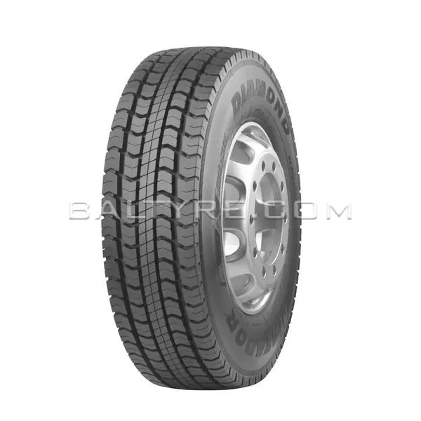 MA 11R22,5 DH 1 148/145L 16PR TL MATADOR MATADOR - 
