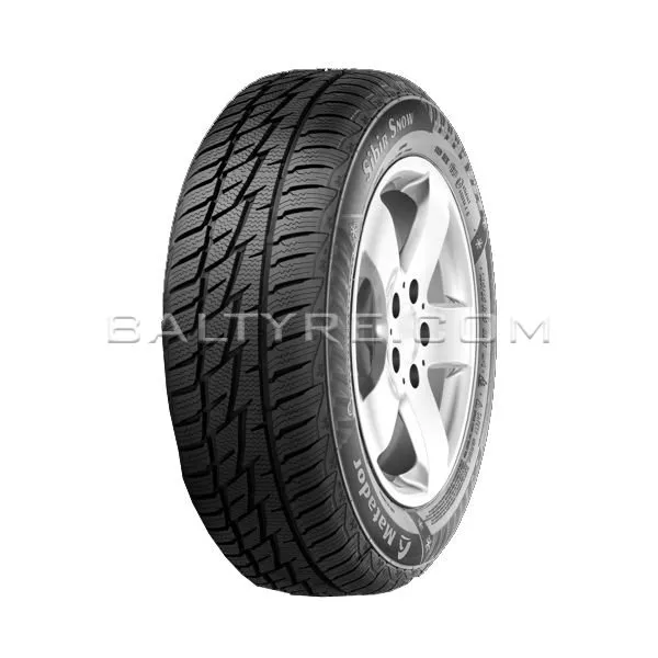 MD 235/60R16 MP92 Sibir Snow 100H MATADOR MATADOR - 