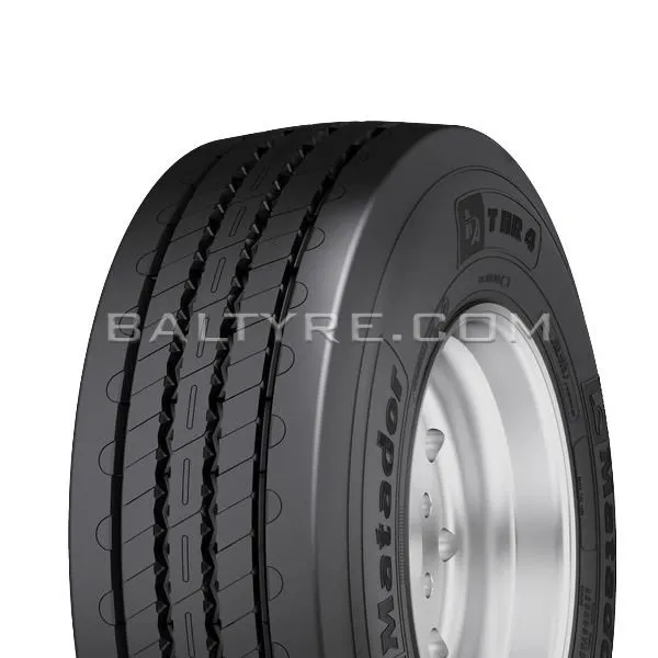 MA 245/70R19,5 T HR 4 141/140K 16PR MATADOR MATADOR - 