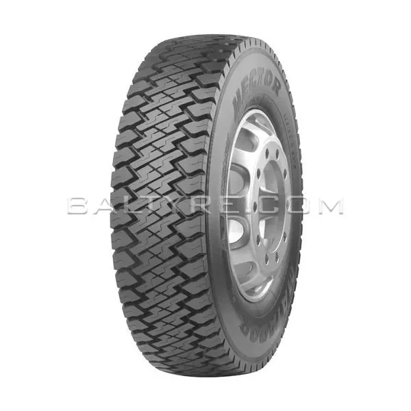 MA 275/70R22,5 DR 1 148/145L 16PR TL MATADOR MATADOR - 
