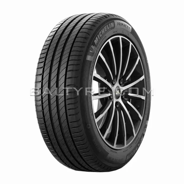 MC 225/55R17XL PRIMACY 4* 101Y MICHELIN MICHELIN - 