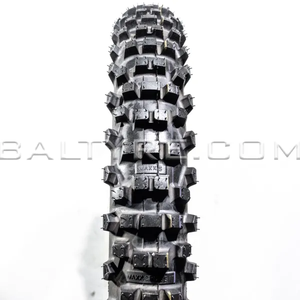 DM 80/100-21 Maxxcross Desert IT, M-7304D 51M TT MAXXIS MAXXIS - 