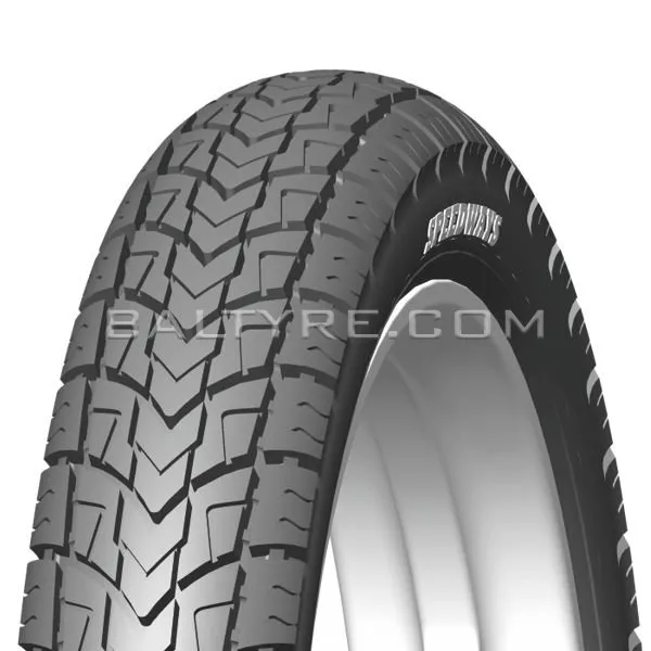 SP 3,00-18 B-5 6PR TL SWT (SPEEDWAYS) SWT (SPEEDWAYS) - 