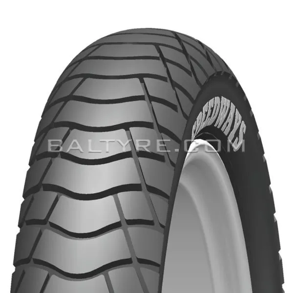 SP 3,00-18 COBRA 6PR TL SWT (SPEEDWAYS) SWT (SPEEDWAYS)