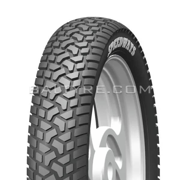 SP 3,50-19 COBRA R-5 6PR TT SWT (SPEEDWAYS) SWT (SPEEDWAYS) - 