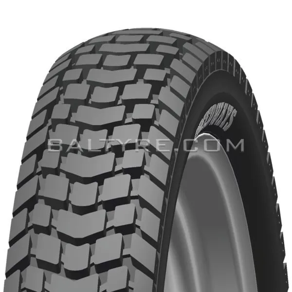 SP 3,00-18 COBRA R-7 6PR TL SWT (SPEEDWAYS) SWT (SPEEDWAYS) - 