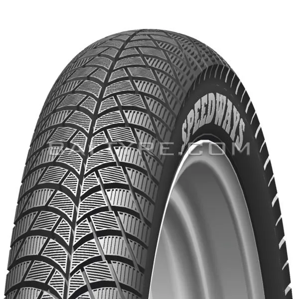 SP 3,00-17 COBRA R-9 6PR TL SWT (SPEEDWAYS) SWT (SPEEDWAYS) - 