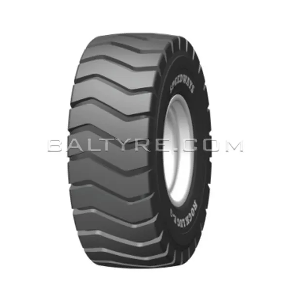 SP 17,5L-24 ROCK LUG E3 20PR TL SWT (SPEEDWAYS) SWT (SPEEDWAYS) - 