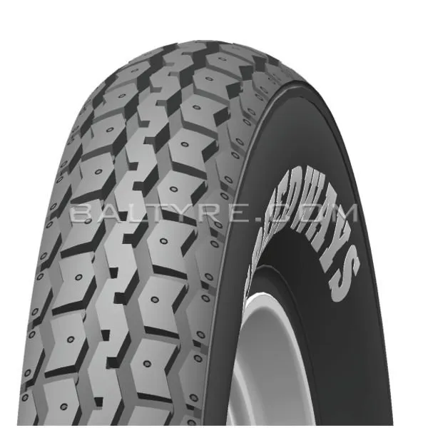 SP 3,50-10 SC-601 4PR TT SWT (SPEEDWAYS) SWT (SPEEDWAYS)