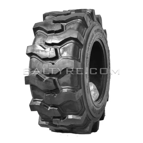 GS 18,4-26 R-4D 14PR TL SAMSON (ADVANCE) SAMSON (ADVANCE)