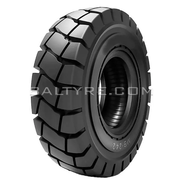 GS 5,00-8 MB242 10PR SAMSON (ADVANCE) SAMSON (ADVANCE) - 