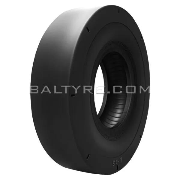 GS 18,00-25 L-4SA 40PR TL SAMSON (ADVANCE) SAMSON (ADVANCE) - 