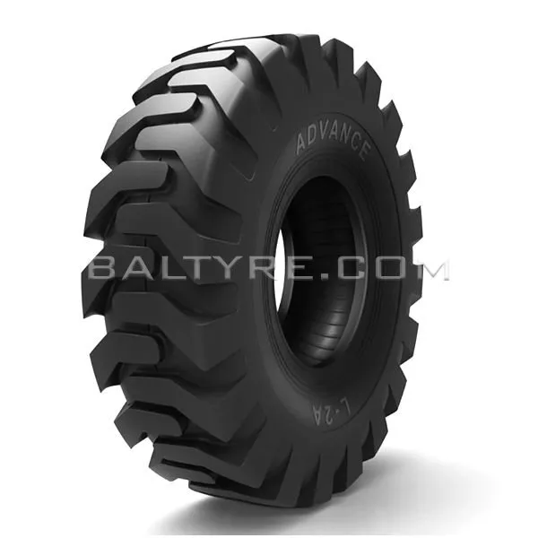 GS 17,5-25 L-2A 16PR SAMSON (ADVANCE) SAMSON (ADVANCE) - 