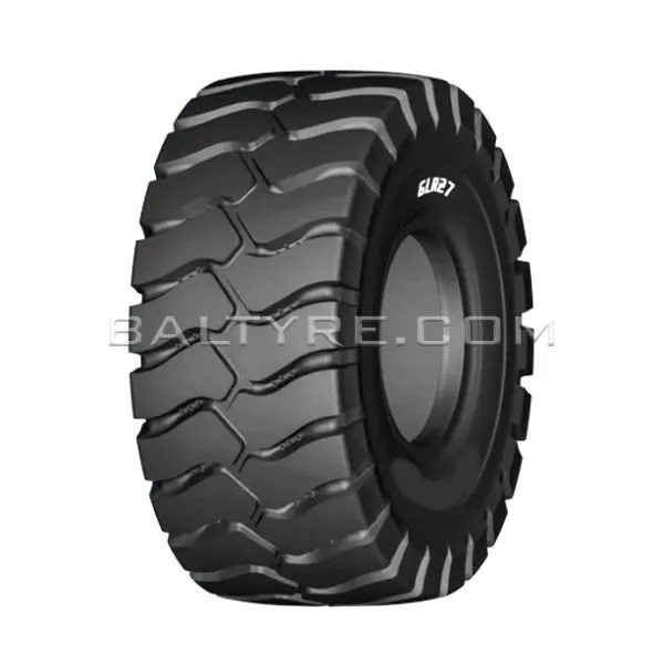 GS 29,5R29 GLR27 (E4/L4/2S) *** TL SAMSON (ADVANCE) SAMSON (ADVANCE) - 