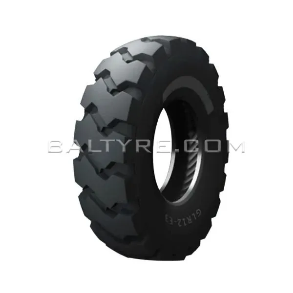 GS 14,00R25 GLR12 *** SAMSON (ADVANCE) SAMSON (ADVANCE) - 