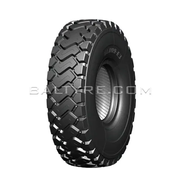 GS 14,00R25 GLR09 PRO (E4/1S) *** TTF SAMSON (ADVANCE) SAMSON (ADVANCE) - 