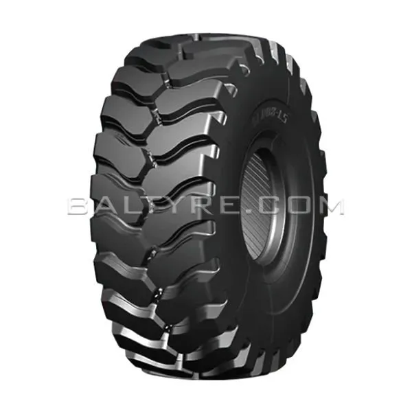 GS 29,5R25 GLR08 (L5/2S) * TL SAMSON (ADVANCE) SAMSON (ADVANCE)