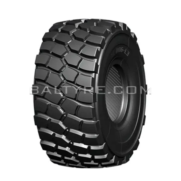 GS 600/65R25 GLR06 (L3/2S) * TL SAMSON (ADVANCE) SAMSON (ADVANCE)
