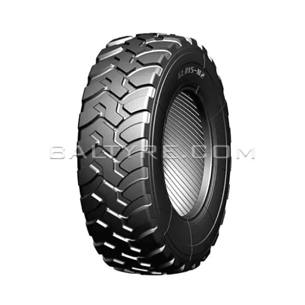 GS 335/80R20 GLR15 (M2/2S) 147/136 A2/B TL SAMSON (ADVANCE) SAMSON (ADVANCE) - 