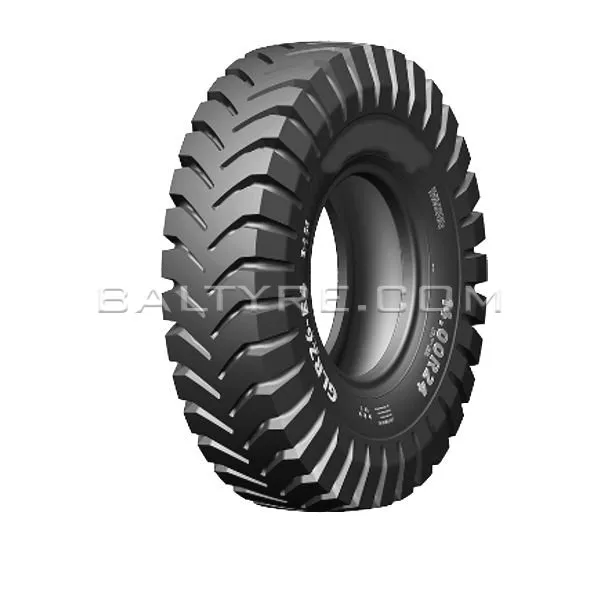 GS 14,00R24 GLR26 (E4/2S) *** TTF SAMSON (ADVANCE) SAMSON (ADVANCE) - 