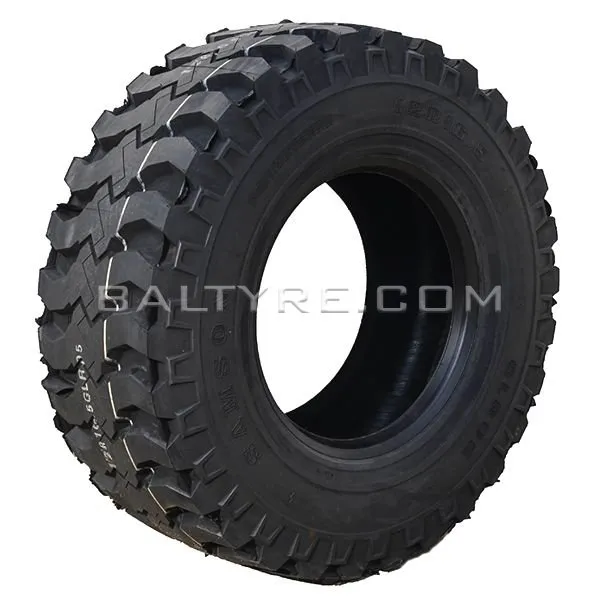 GS 10R16,5 GLR05 (IND2) 128 A5 TL SAMSON (ADVANCE) SAMSON (ADVANCE) - 