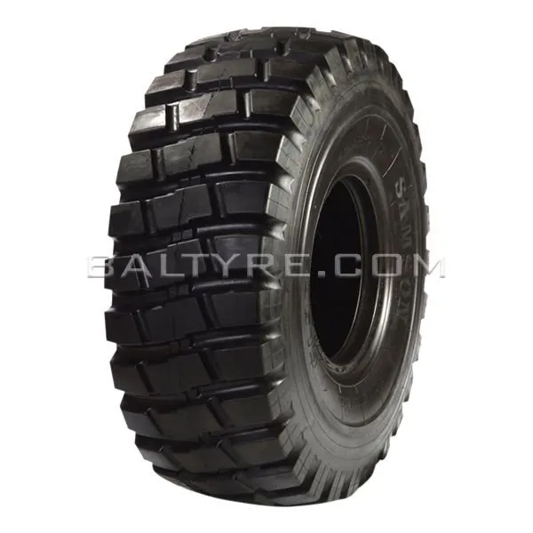 GS 20,5R25 GLR02 (IND3) *** TL SAMSON (ADVANCE) SAMSON (ADVANCE) - 