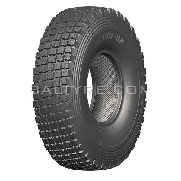 GS 20,5R25 GLN01 (M2/1S) ** TL SAMSON (ADVANCE) SAMSON (ADVANCE)