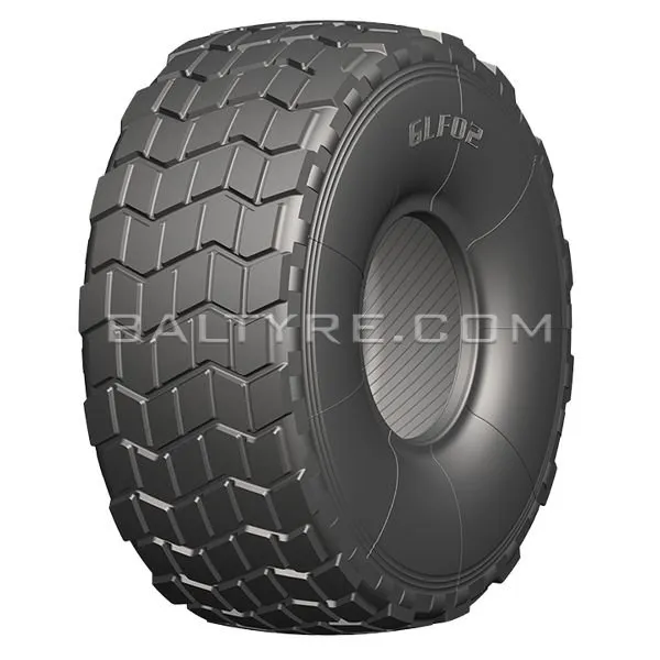 GS 525/65R20,5 GLF02 20PR TL SAMSON (ADVANCE) SAMSON (ADVANCE) - 