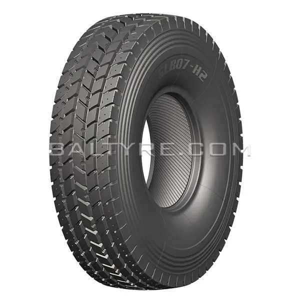 GS 445/95R25 GLB07 (H2/1S) ** TL SAMSON (ADVANCE) SAMSON (ADVANCE) - 