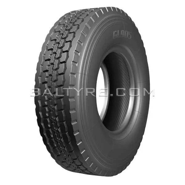 GS 525/80R25 GLB05 (H2) ** TL SAMSON (ADVANCE) SAMSON (ADVANCE)