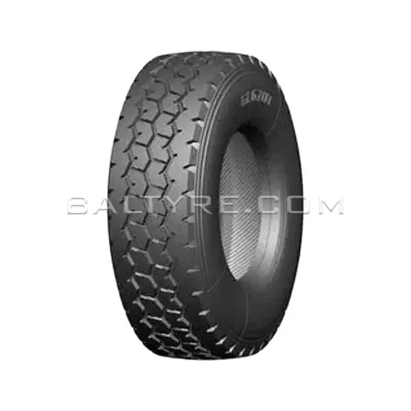 GS 385/65R22,5 GL670T 160 (158) K (L) 20PR TL M+S; 3PMSF SAMSON (ADVANCE) SAMSON (ADVANCE) - 