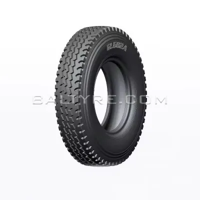 GS 12,00R20 GL682A 158/155 F 22PR TTF M+S