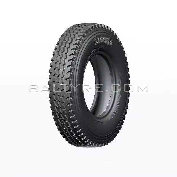 GS 12,00R20 GL682A 158/155 F 22PR TT M+S SAMSON (ADVANCE) SAMSON (ADVANCE) - 