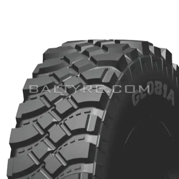 GS 14,00R20 GL081A 18PR TTF SAMSON (ADVANCE) SAMSON (ADVANCE) - 