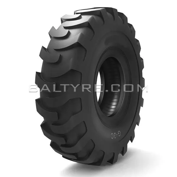 GS 16,00-24 G-2C 16PR TL SAMSON (ADVANCE) SAMSON (ADVANCE) - 