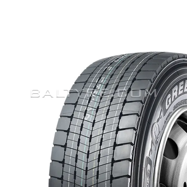 CR 315/60R22,5 CWD10E 152/148L 16PR CROSSWIND (SRB) CROSSWIND (SRB) - 